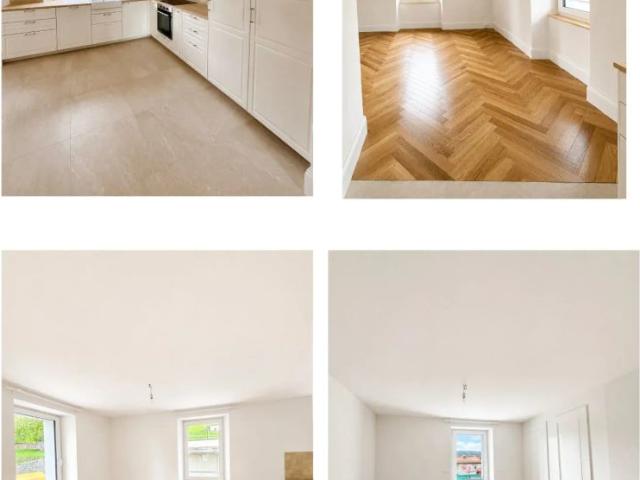 3.5 Zimmer, 80 m²