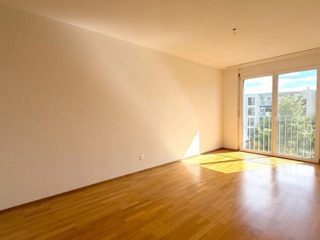 3.5 Zimmer, 80 m²