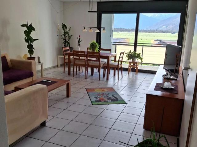 3.5 Zimmer, 80 m²