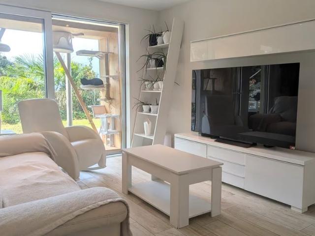 3.5 Zimmer, 80 m²