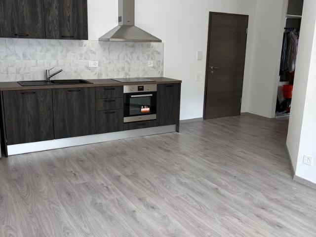 3.5 Zimmer, 80 m²
