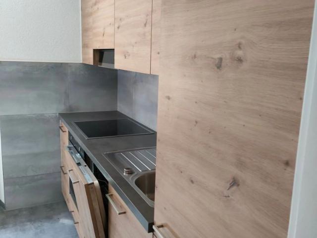 3.5 Zimmer, 80 m²