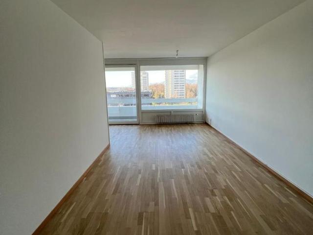 3.5 Zimmer, 80 m²