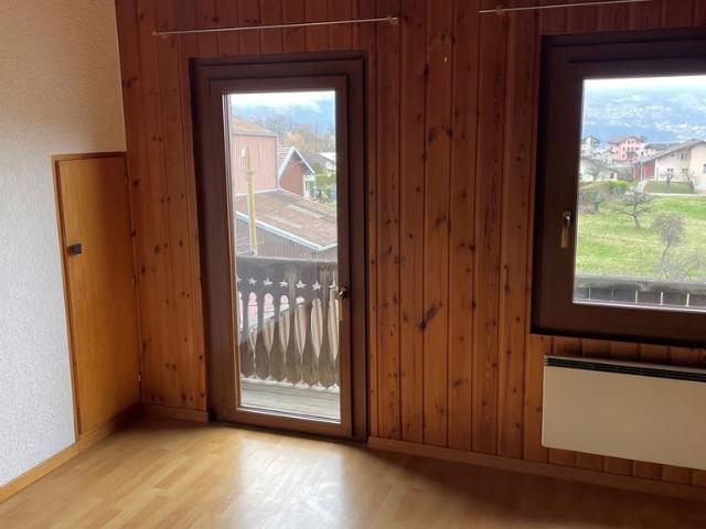 3.5 Zimmer, 80 m²