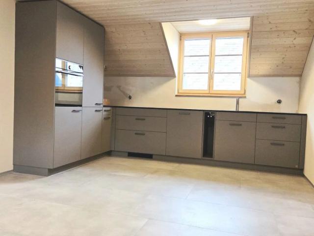 3.5 Zimmer, 80 m²
