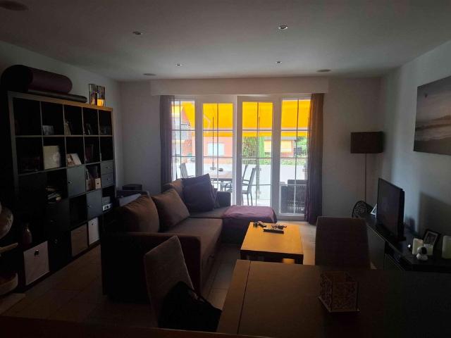 3.5 Zimmer, 80 m², 1. Stock