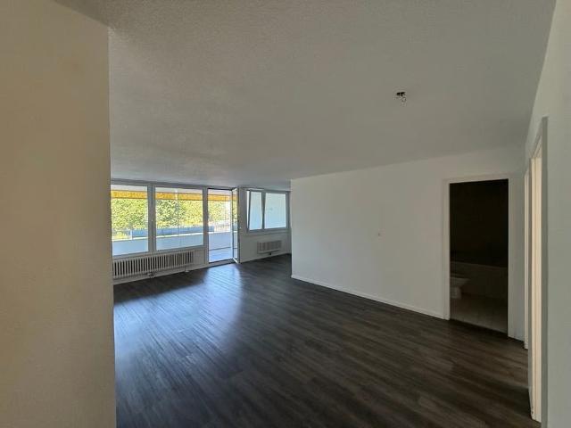 3.5 Zimmer, 80 m², 1. Stock