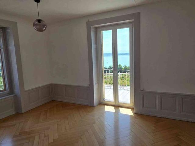 3.5 Zimmer, 80 m², 1. Stock