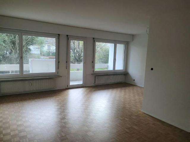 3.5 Zimmer, 80 m², 1. Stock
