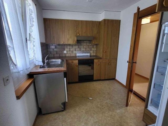 3.5 Zimmer, 80 m², 1. Stock