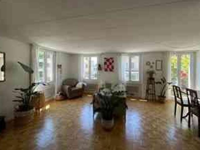 3.5 Zimmer, 80 m², 1. Stock