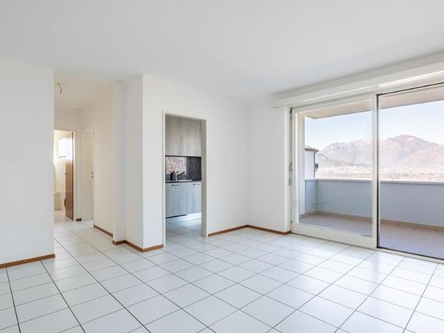 3.5 Zimmer, 80 m², 1. Stock
