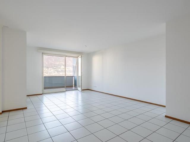 3.5 Zimmer, 80 m², 1. Stock