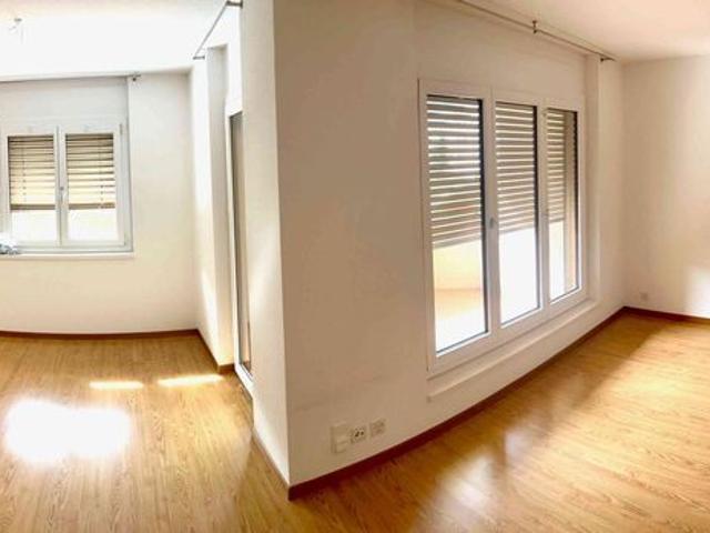 3.5 Zimmer, 80 m², 1. Stock