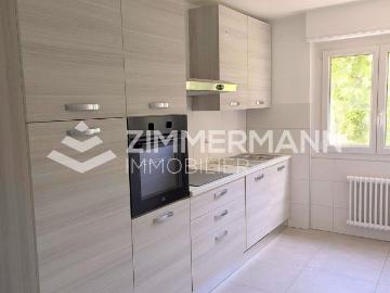Renens-Village, Renens, District de l'Ouest lausannois, Waadt