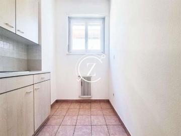 3.5 Zimmer, 80 m², 1. Stock
