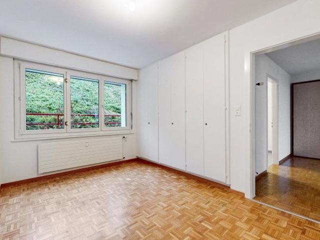 3.5 Zimmer, 80 m², 1. Stock
