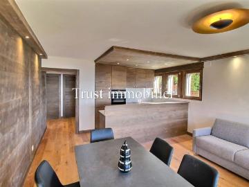 Mollens, Crans-Montana, Crans-Montana, Siders, Wallis