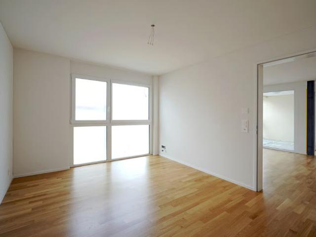 3.5 Zimmer, 80 m², 1. Stock
