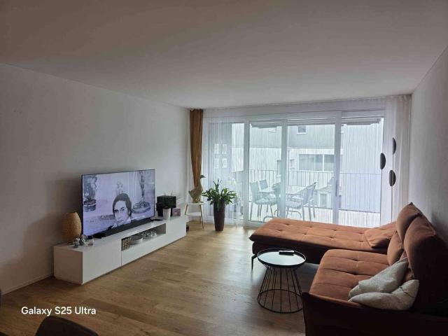 3.5 Zimmer, 80 m², 1. Stock