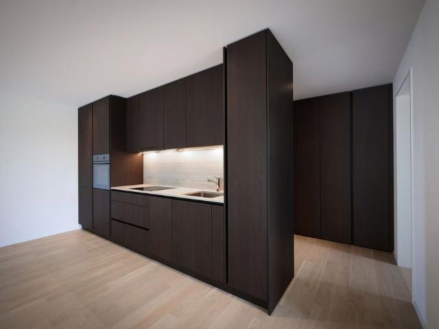 3.5 Zimmer, 80 m², 1. Stock