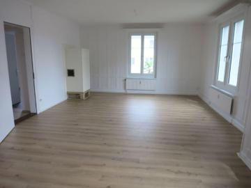 Birnenweg, Romanshorn, Romanshorn, Bezirk Arbon, Thurgau