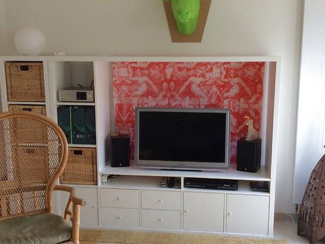 3.5 Zimmer, 80 m²