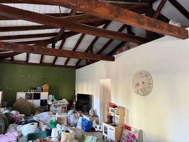 3.5 Zimmer, 80 m², 1. Stock