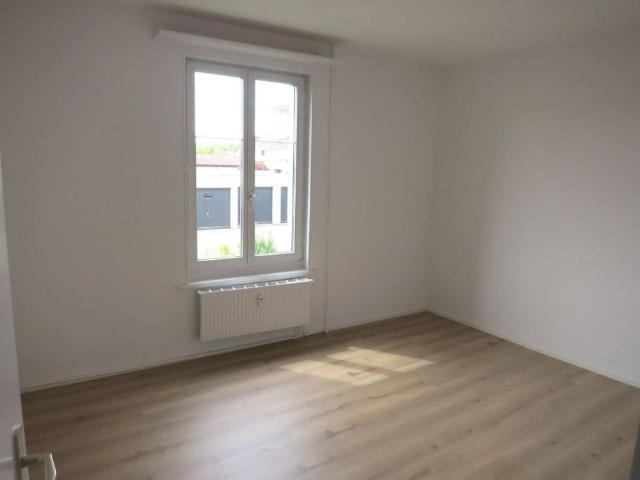 3.5 Zimmer, 80 m², 1. Stock