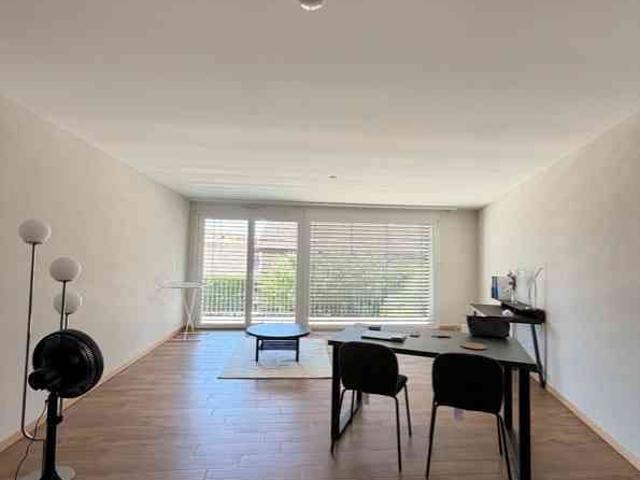 3.5 Zimmer, 80 m², 1. Stock