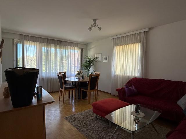 3.5 Zimmer, 80 m², 1. Stock
