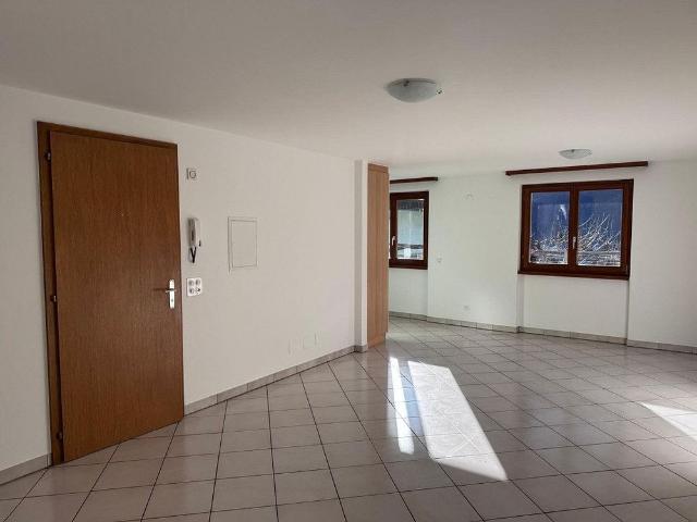3.5 Zimmer, 80 m², 1. Stock