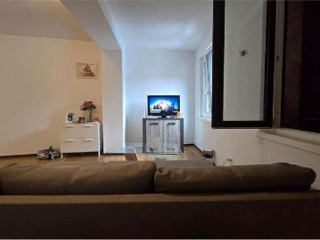 3.5 Zimmer, 80 m², 1. Stock