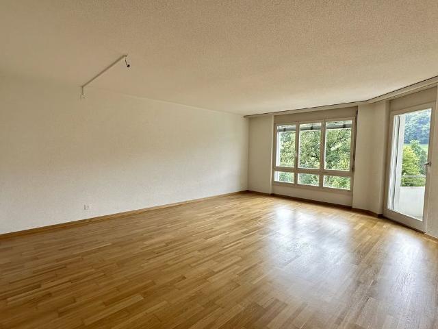 3.5 Zimmer, 80 m², 1. Stock
