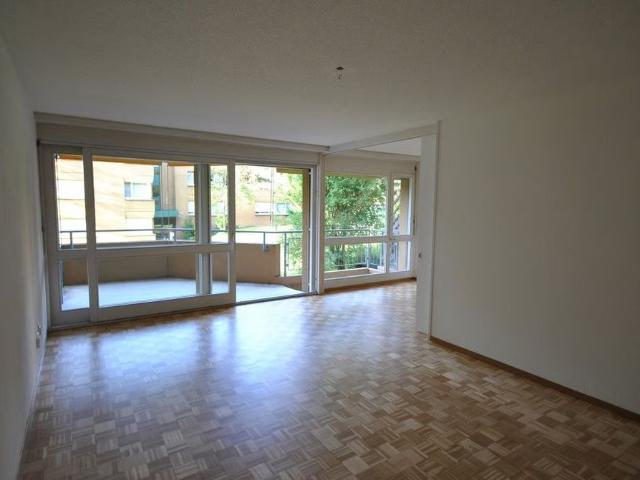 3.5 Zimmer, 80 m², 1. Stock