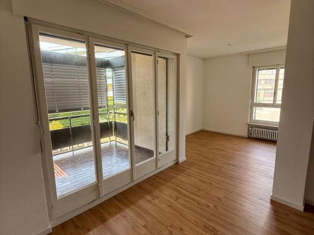 3.5 Zimmer, 80 m², 1. Stock