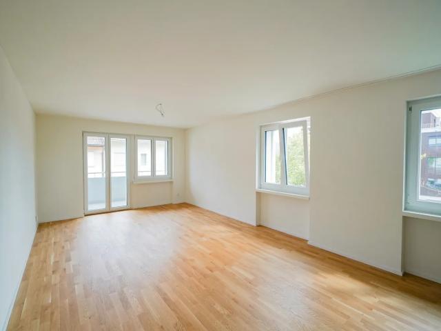 3.5 Zimmer, 80 m², 1. Stock