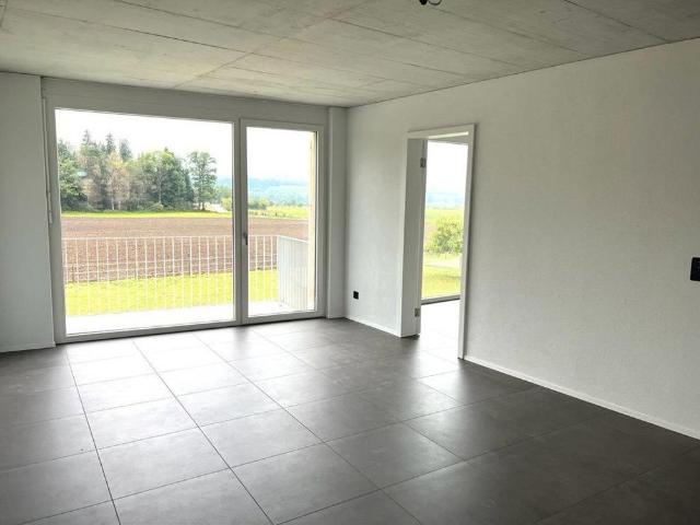 3.5 Zimmer, 80 m², 1. Stock