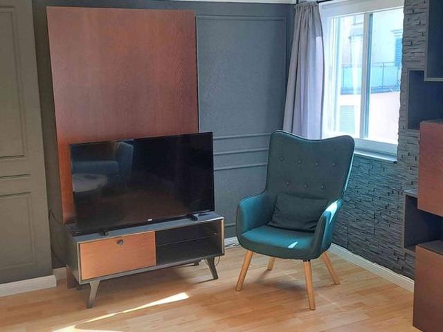 3.5 Zimmer, 80 m², 1. Stock