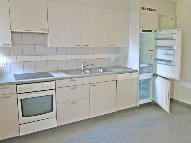 3.5 Zimmer, 80 m², 1. Stock