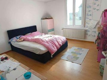 Deitingen, Bezirk Wasseramt, Amtei Bucheggberg-Wasseramt, Kanton Bern