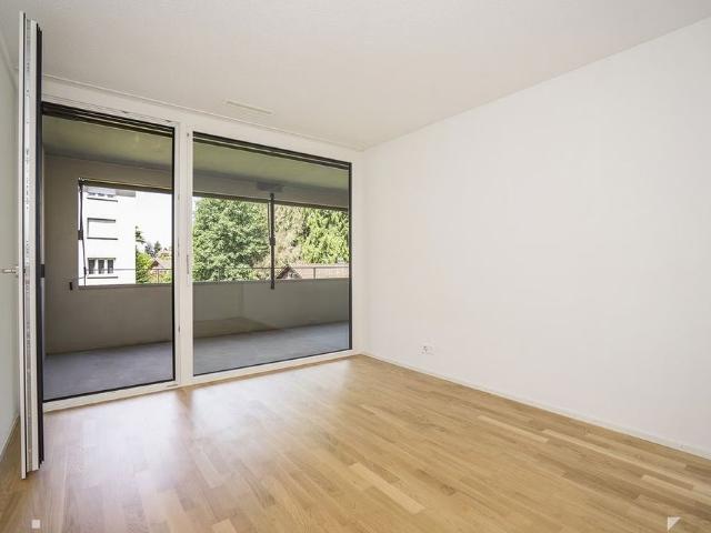 3.5 Zimmer, 80 m², 1. Stock