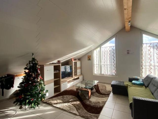 3.5 Zimmer, 80 m²