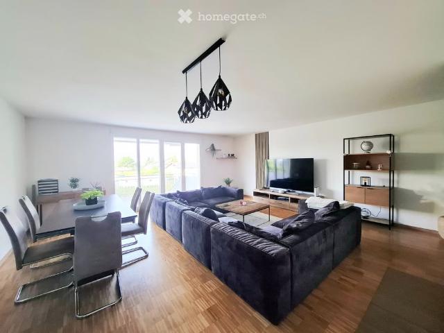 3.5 Zimmer, 80 m²