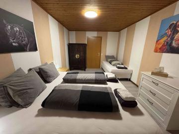 3.5 Zimmer, 80 m²