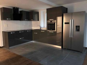 3.5 Zimmer, 80 m²