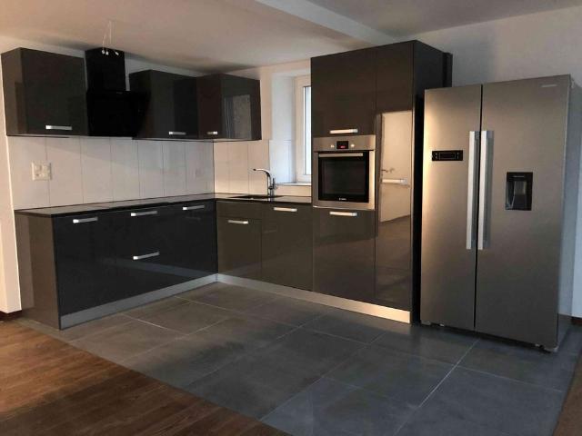 3.5 Zimmer, 80 m²