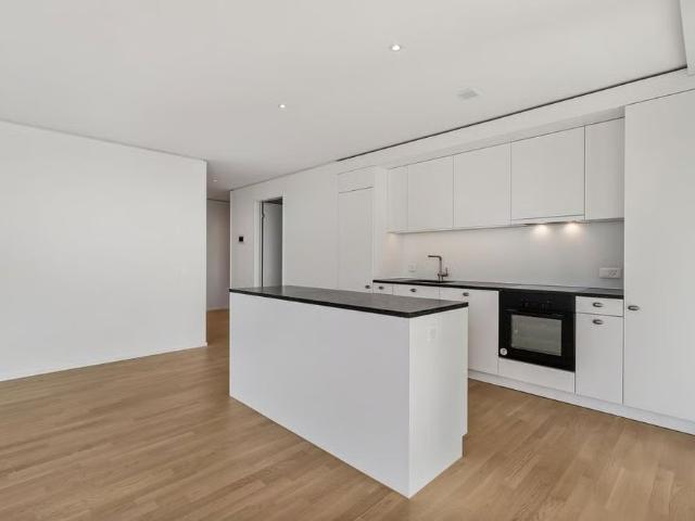 3.5 Zimmer, 80 m², 24. Stock