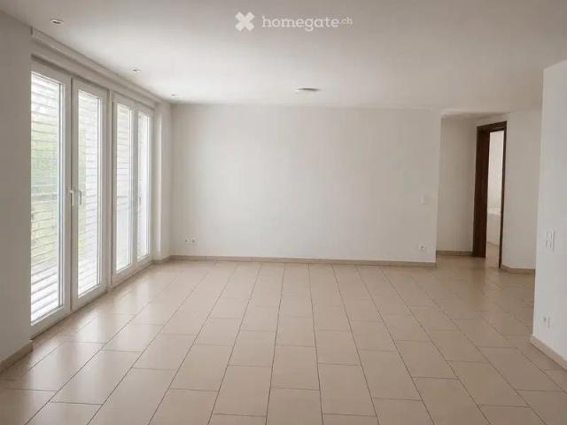 3.5 Zimmer, 80 m²