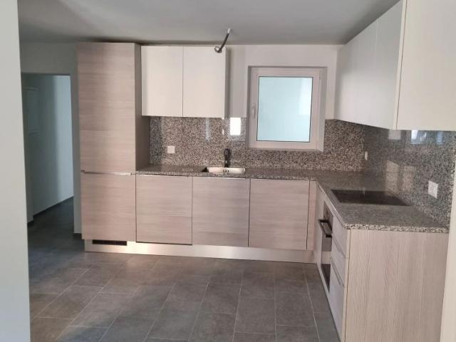 3.5 Zimmer, 80 m²